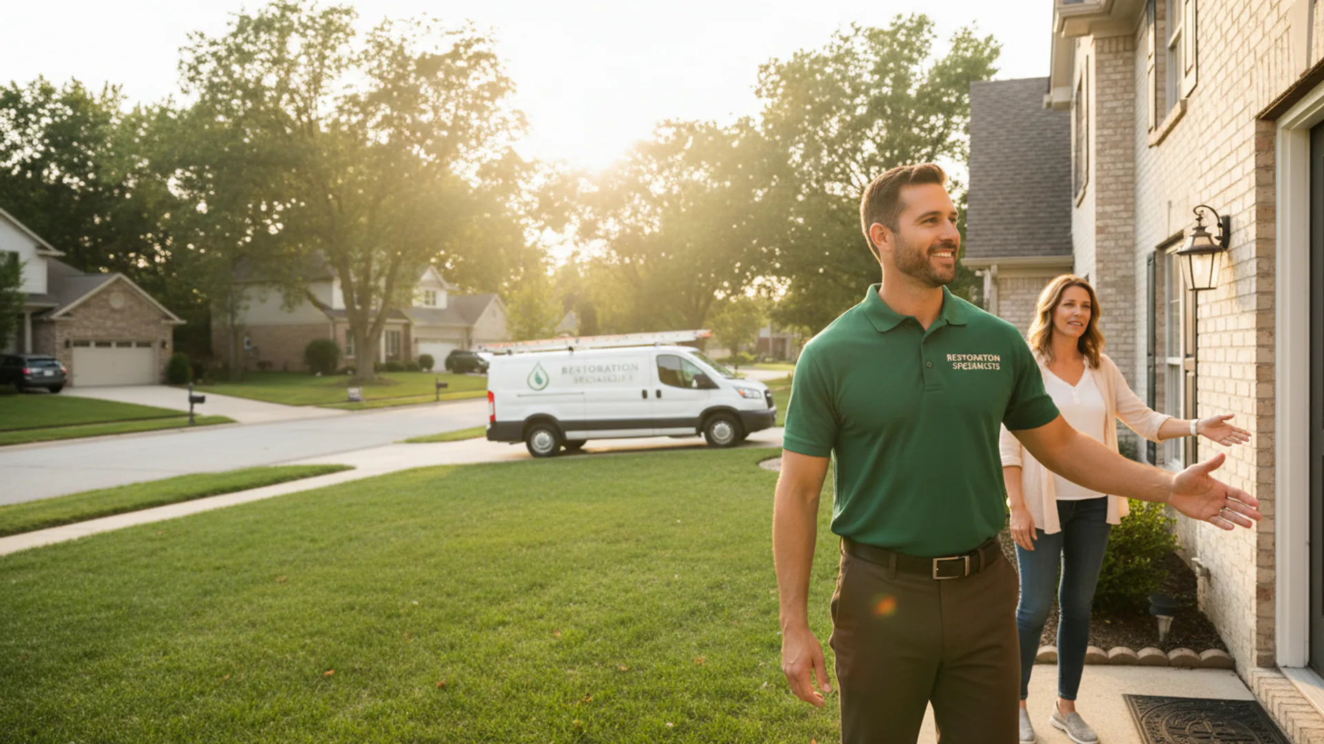Premium Water Damage Restoration in Union City, CA Near Me – Guaranteed Quality and Lasting Results